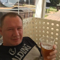 Алексей, Россия, Солнечногорск, 48 лет