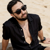 Irfan, Узбекистан, Ташкент, 37 лет
