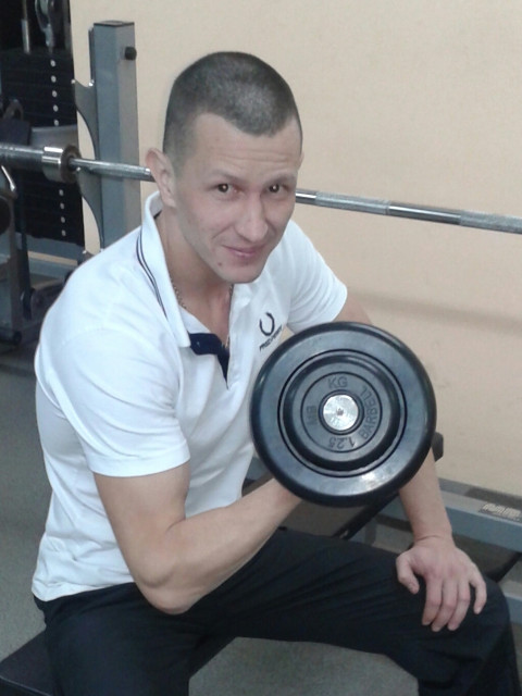 Вячеслав, Россия, Самара, 44 года, 1 ребенок. Познакомлюсь с женщиной для любви и серьезных отношений.  Анкета 915305. 