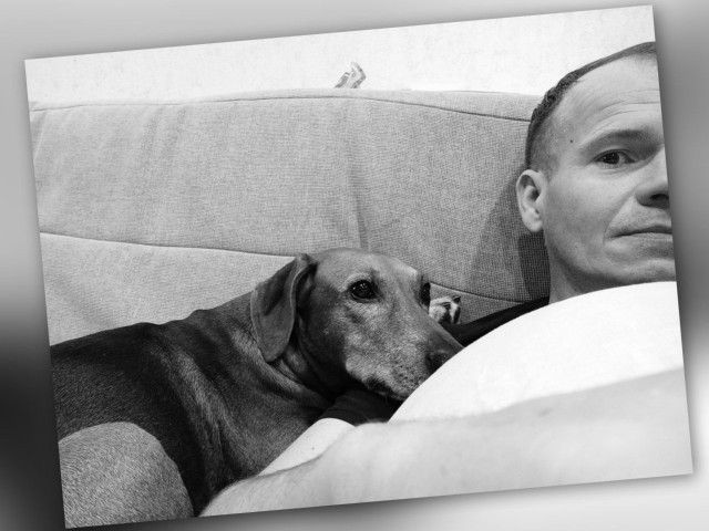 Андрей, Россия, Санкт-Петербург, 47 лет, 1 ребенок. Ищу: Добрую и позитивную.  Анкета 915337. 