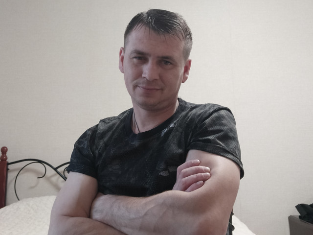Влад, Москва, Ботанический сад, 41 год. Хочу познакомиться