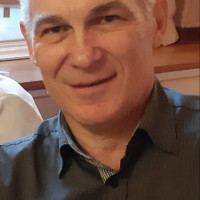 Sergey, Санкт-Петербург, м. Проспект Просвещения, 65