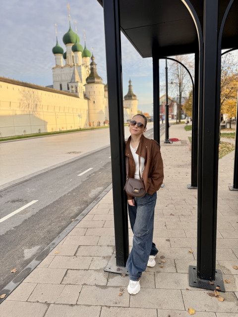 Екатерина, Ярославль, 42 года, 2 ребенка, 1 фото. Познакомлюсь с мужчиной для любви и серьезных отношений, брака и создания семьи, воспитания детей.  Анкета 915371. 