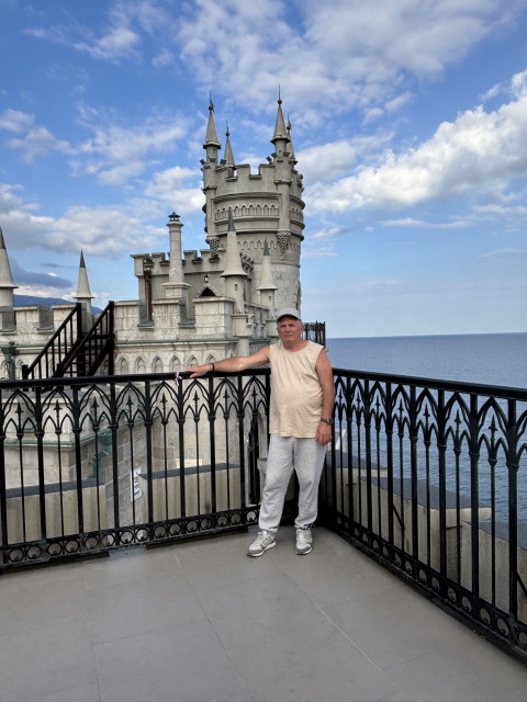Evgeny, Канада, Торонто, 66 лет, 1 фото. Он ищет её: женщину для любви и серьезных отношений, брака и создания семьи, дружбы и общения.  Анкета 915400. 