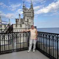 Evgeny, Канада, Торонто, 66