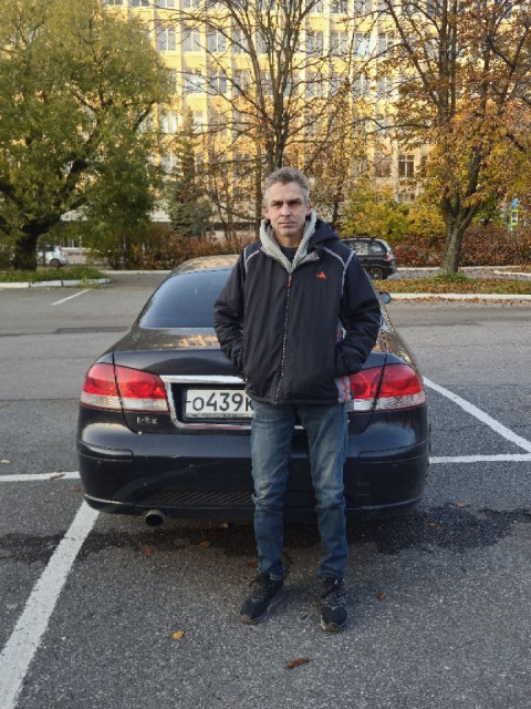 Андрей, Санкт-Петербург, м. Проспект Ветеранов, 53 года, 2 ребенка. Познакомлюсь с женщиной для любви и серьезных отношений.  Анкета 915422. 