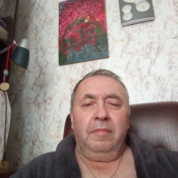 Виталий, Россия, Санкт-Петербург, 59 лет