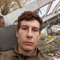 Артем, Россия, Донецк, 24 года
