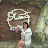 Ирина, Россия, Севастополь, 45 лет