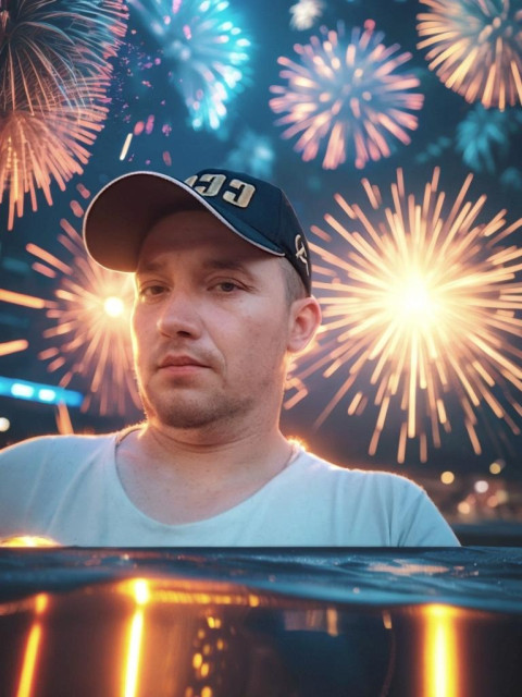 Илья, Россия, Видное, 42 года, 2 ребенка. Познакомлюсь с женщиной для гостевого брака.  Анкета 915462. 