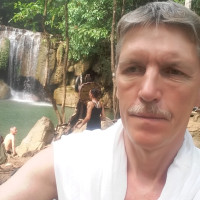 Николай, Россия, Ярославль, 64 года