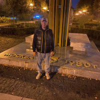 Дмитрий Золотницкий, Россия, Москва, 46 лет