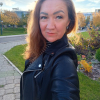 Алсу, Россия, Нижнекамск, 45 лет