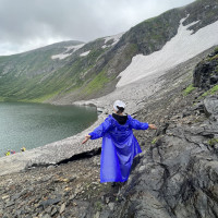 Ольга, Россия, Новосибирск, 50 лет
