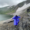 Ольга, Россия, Новосибирск, 50