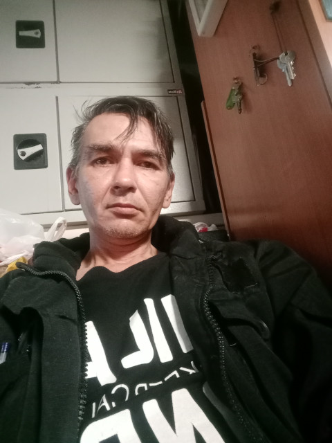 Константин, Москва, м. Щёлковская, 47 лет. Познакомлюсь с женщиной для дружбы и общения.  Анкета 915543. 