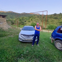 Олег, Россия, Ульяновск, 49 лет