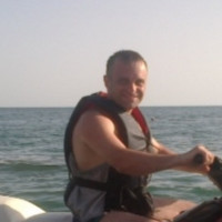 Юрий, Россия, Краснодар, 52 года