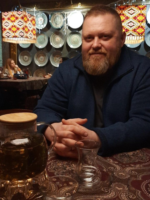 Сергей, Минск, Первомайская, 55 лет. Познакомлюсь с женщиной для дружбы и общения.  Анкета 915576. 