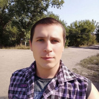 Дмитрий, Россия, Макеевка, 39