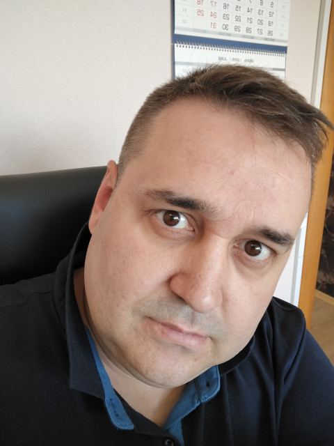 Рустем, Россия, Уфа, 42 года. Познакомлюсь с женщиной для дружбы и общения.  Анкета 915608. 