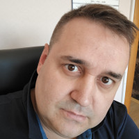 Рустем, Россия, Уфа, 42 года