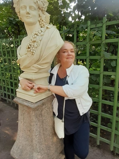 Марина, Россия, Пермь, 58 лет, 1 ребенок. Она ищет его: мужчину для гостевого брака, дружбы и общения.  Анкета 915630. 