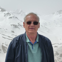 Сергей, Россия, Магнитогорск, 69 лет
