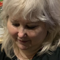 Марина, Россия, Екатеринбург, 54 года