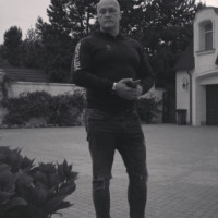 Дмитрий, Россия, Москва, 46 лет