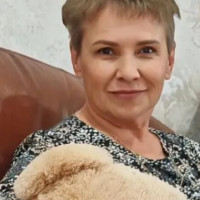 Иришка, Россия, Казань, 58