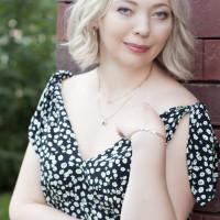 Ирина, Россия, Домодедово, 52