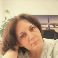 Olga, Казахстан, Алматы, 42