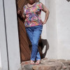 Елена, Беларусь, Воложин, 57