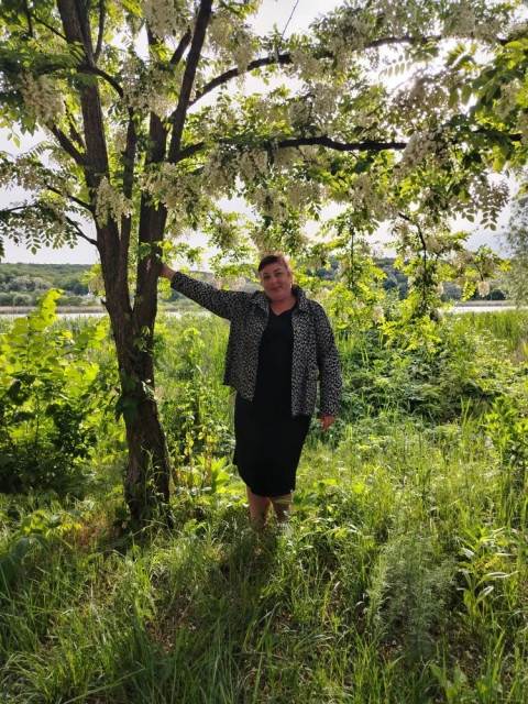 Оксана, Белгород, 49 лет, 1 ребенок, 1 фото. Познакомлюсь с мужчиной для любви и серьезных отношений, брака и создания семьи.  Анкета 915704. 