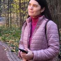 Mari, Россия, Москва, 41 год
