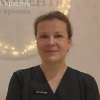 Елена, Россия, Пермь, 52 года