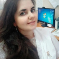 Татьяна, Россия, Москва, 43 года