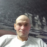 Владимир, Россия, Киренск, 43 года