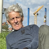Олег, Россия, Самара, 62 года