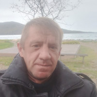 Юрий, Россия, Большой Камень, 42 года