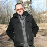 Михаил, Россия, Санкт-Петербург, 52 года
