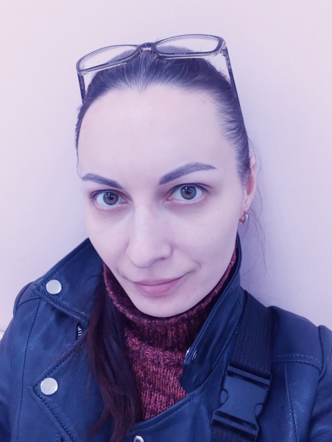 Евгения, Россия, Рязань, 37 лет, 2 ребенка. Сайт знакомств одиноких матерей GdePapa.Ru