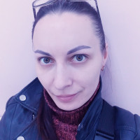 Евгения, Россия, Рязань, 37 лет
