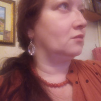 Татьяна, Россия, Волгоград, 52 года