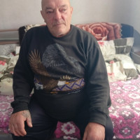 Владимир, Россия, Симферополь, 69 лет