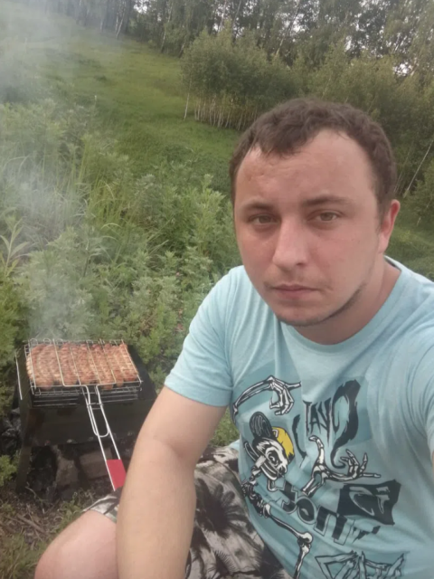 Руслан, Россия, Липецк, 32 года. Познакомлюсь с женщиной для дружбы и общения.  Анкета 915793. 