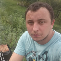 Руслан, Россия, Липецк, 32 года