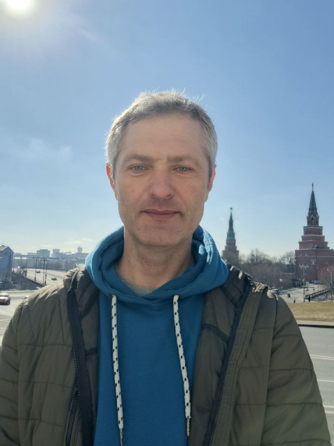 Константин, Москва, м. Нагорная, 49 лет, 2 ребенка. Познакомлюсь с женщиной для брака и создания семьи, гостевого брака, рождения совместных детей.  Анкета 915796. 