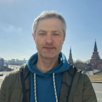 Константин, Москва, м. Нагорная, 49